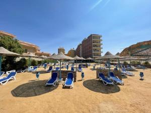 Hurghada Fiesta Resort Studio 232 Beach