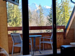 ZAKOapartamenty BUTOROWY RESIDENCE