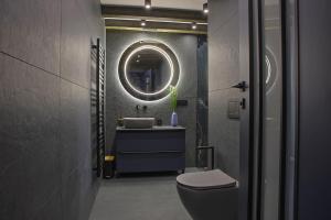 Słoneczny Dom Władysławowo Apartament