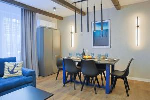 Słoneczny Dom Władysławowo Apartament