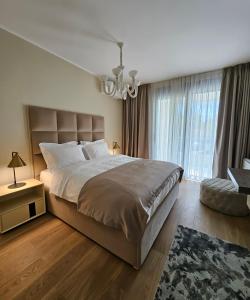 New Belgrade Premium Hotel