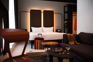 Hotels You Hotel Deauville - Handwritten Collection : photos des chambres