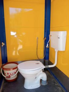 GVQ Hostel & Resorts Wayanad