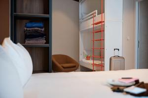 Hotels You Hotel Deauville - Handwritten Collection : photos des chambres