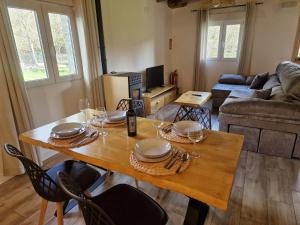 vivienda vacacional vv58as