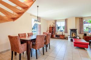 FH Kliff Königshörn, Haus Nr 13