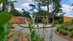 Lodgepark t Vechtdal