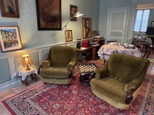 Appartement Centre Ville