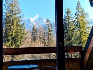 ZAKOapartamenty BUTOROWY RESIDENCE