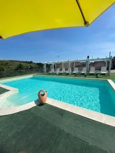 La Villa di Gina - San Michele