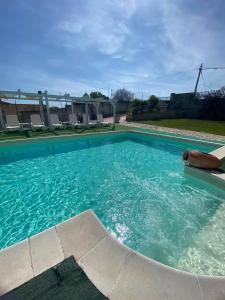 La Villa di Gina img14