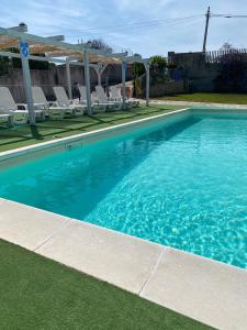 La Villa di Gina img19