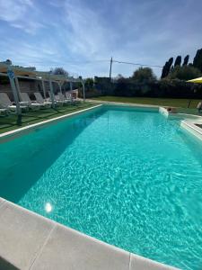 La Villa di Gina img24