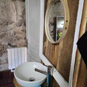 Maisons de vacances La suite des fouleries : photos des chambres