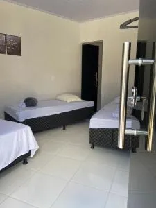 Hotel São miguel - Iassiara