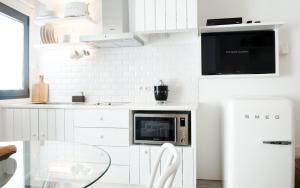 Casas da Praia - Casas da Amieira