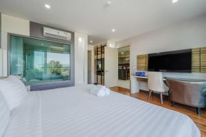 Стильные апартаменты в The Regent Bangtao Phuket