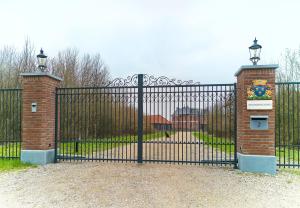 Landhuis met zwembad