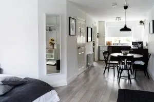 Amica Guesthouse - 贝尔法斯特