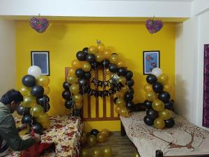 shreenidhi homestay