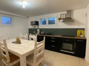 T2 Muzillac centre - Berric