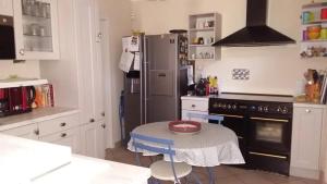 Villas Villa charmante avec piscine a Collias, 115 m² : photos des chambres