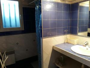 Villas Villa charmante avec piscine a Collias, 115 m² : photos des chambres