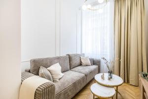 Apartament Długa 24