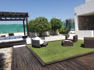 Eksklusiv Relax Villa i Orihuela Costa