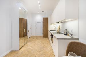 Apartament Długa 24