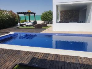 Eksklusiv Relax Villa i Orihuela Costa