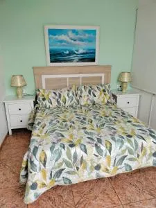 Anaga y La laguna a tus pies - Pedro Álvarez