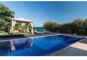 Eksklusiv Relax Villa i Orihuela Costa