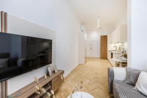 Apartament Długa 24