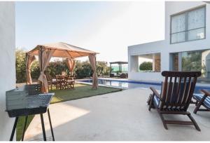 Eksklusiv Relax Villa i Orihuela Costa