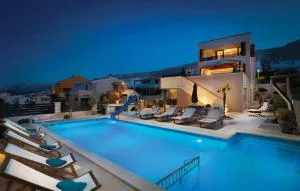 Villa Emma Pag - Stan Trigraci