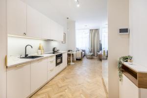 Apartament Długa 24