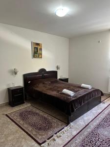 Suite room in Hotel Višegrad