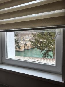 Double Room room in Hotel Višegrad