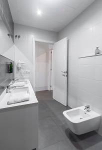 Mercado Central Suites