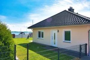 Ferienwohnung Rügenblick - Pachthof