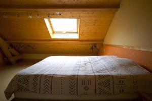 Loft haut de gamme entre verdure et ville