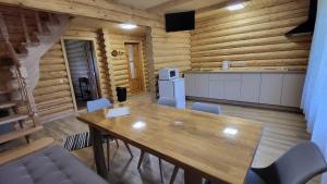 Котеджі Карпати Fest