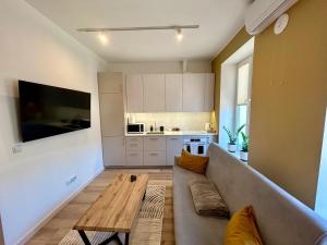 Apartment Targowa L3