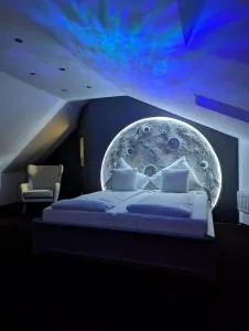 Himmel Suite - Oberelsbach