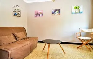 Maison familiale à Meynes avec jardin privatif - Meynes