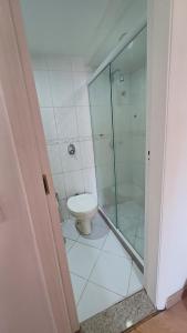 Apartamento amplo e arejado