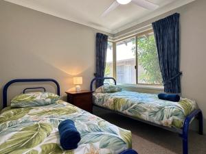 Pelican Shore Villa 20 - Kalbarri WA
