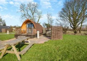 Solway Retreat - Bowness-on-Solway