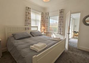 Links Cottage - Bamburgh